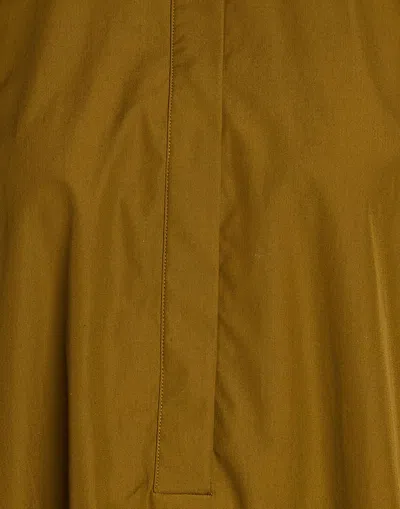 Max Mara Sleevesclassic Tops In Multi