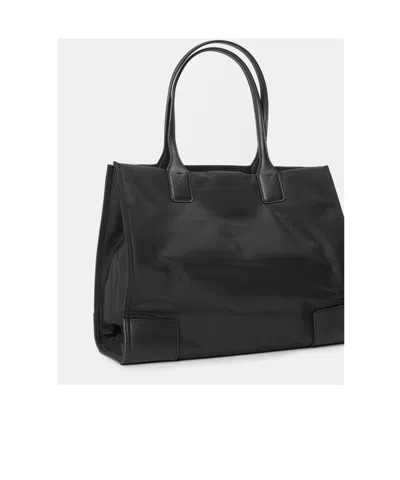 Tory Burch Classic Versatile Handbag In White