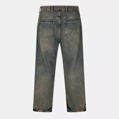 Represent Jeans In Black