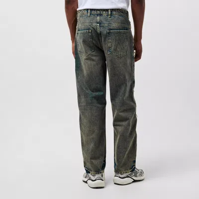Represent Jeans In Black