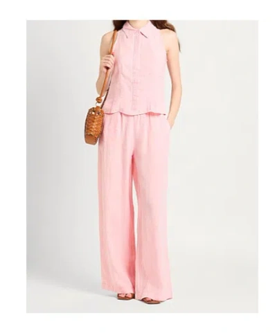 Maxco. Shirts In Pink