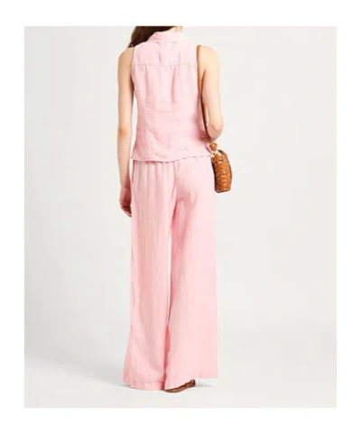 Maxco. Shirts In Pink