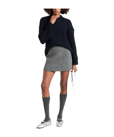 Maxco. Jumpers In Black