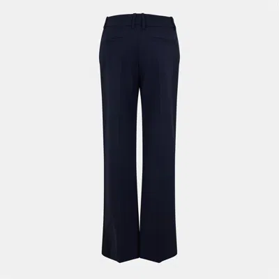 Off-white Pants In Black