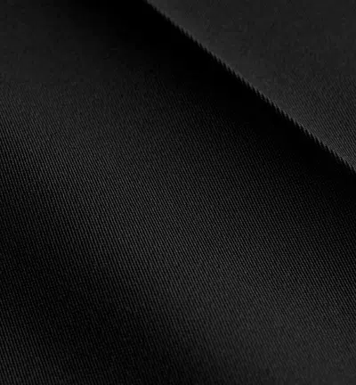 Dior Regular-fit Pants In Black