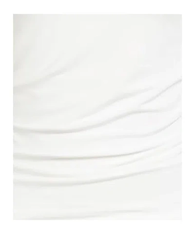 Rag & Bone Solid Short-sleeve T-shirt In White
