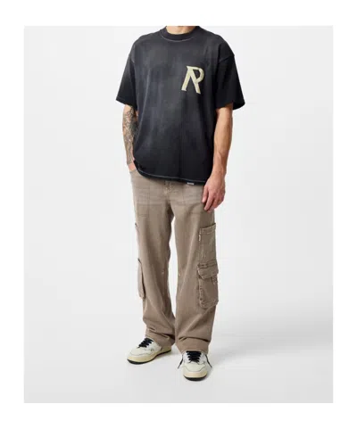 Represent R3 Workshop Jeans In Multi