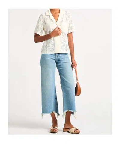 Maxco. Shirts In White