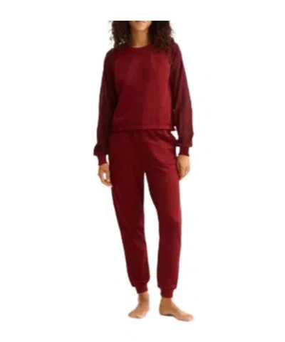 Eres Bausch Jacket In Brown