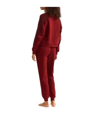 Eres Bausch Jacket In Brown
