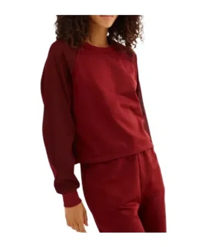 Eres Bausch Jacket In Brown