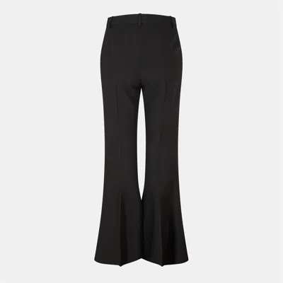 Balenciaga Bal Flared Pant Ld52 In Pattern