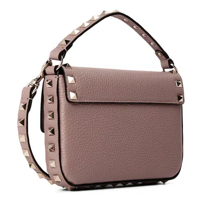 Valentino Lightweight Single-shoulder Bag In Pattern