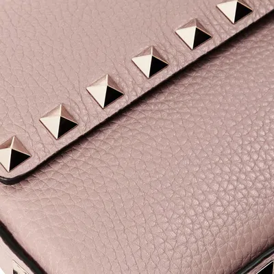 Valentino Lightweight Single-shoulder Bag In Pattern