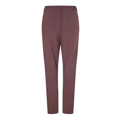Essentials Drawstring Sweatpants In Transparent
