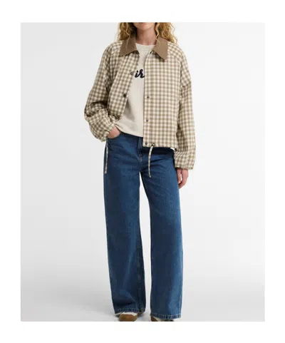 Barbour Durable  Practical Casual Jacket In Multi