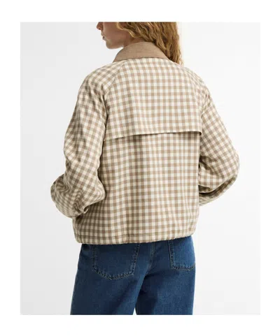 Barbour Durable  Practical Casual Jacket In Multi