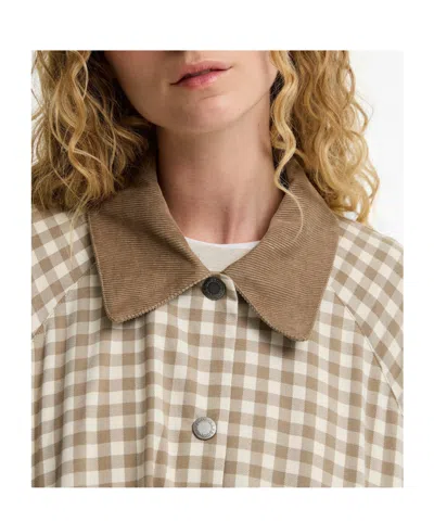 Barbour Durable  Practical Casual Jacket In Multi
