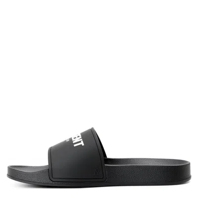Represent Men's Pool Sliders In Multi