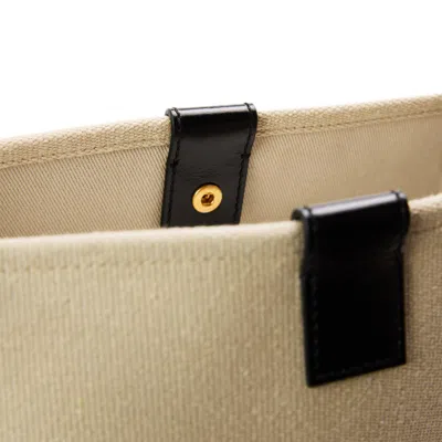 Balmain Release Shoulder Bag In Brown