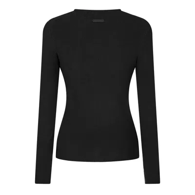 Essentials Casual Zip-up Jacket In Multi