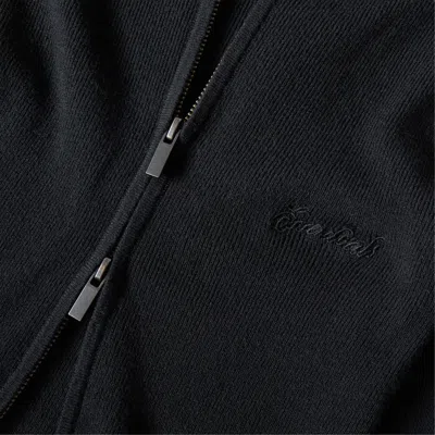 Essentials Casual Zip-up Jacket In Multi