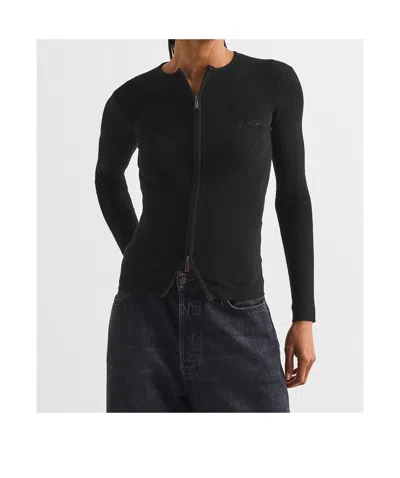 Essentials Casual Zip-up Jacket In Multi