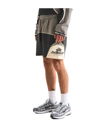 Represent Comfortable Shorts In Multi