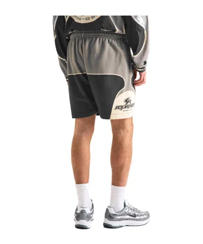 Represent Comfortable Shorts In Multi