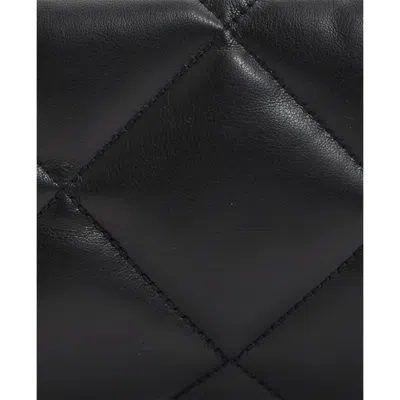 Barbour Solid Color Shoulder Bag In Pattern