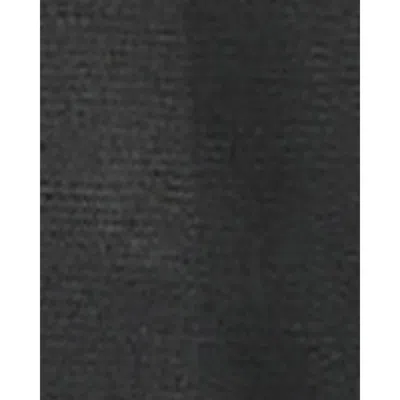 Barbour Solid Color Coat In Black