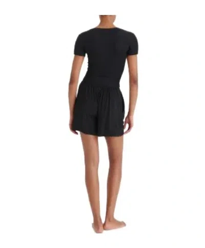 Eres Flo Jo T-shirt In Black