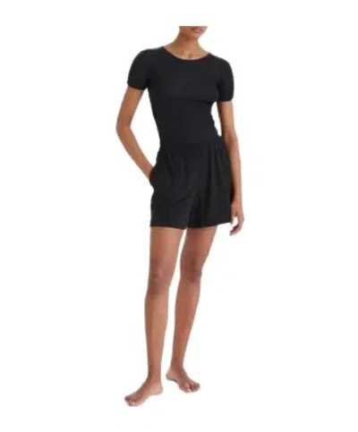 Eres Flo Jo T-shirt In Black