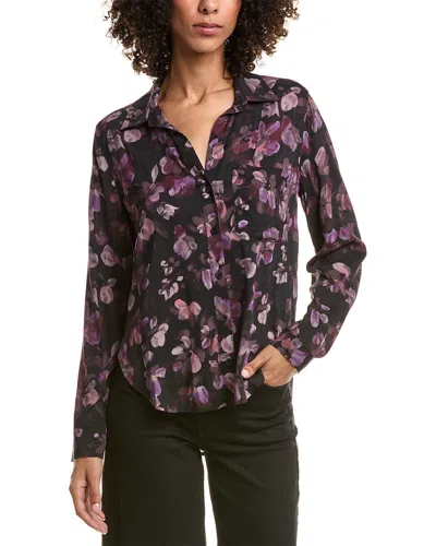 Bella Dahl Shirt In Multi