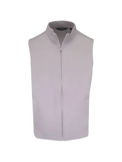 Peter Millar Ryder 3-in-1 Jacket In Blue