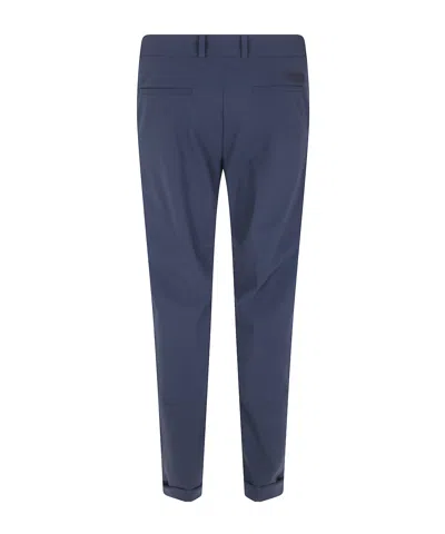 Rrd Surflex Chino Pants In Blue