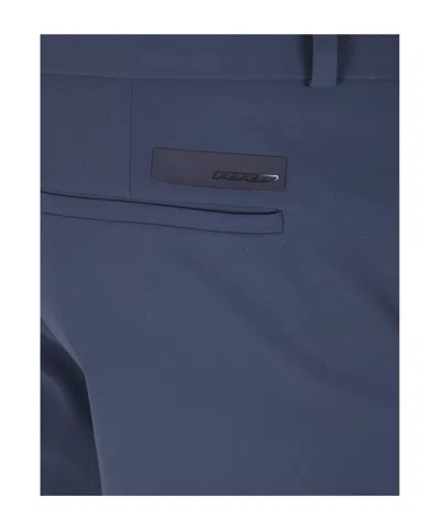 Rrd Surflex Chino Pants In Blue