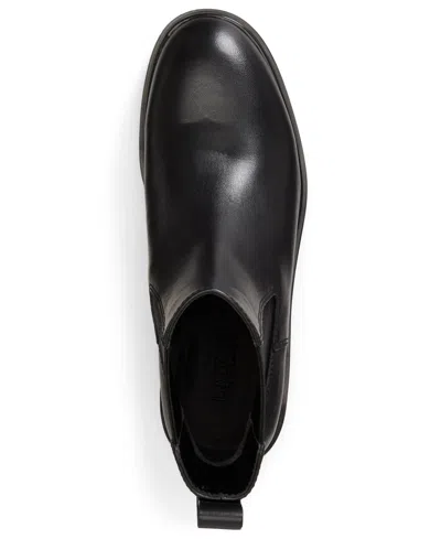 Ralph Lauren Corinne Elasticated-panel Boots In Animal Print