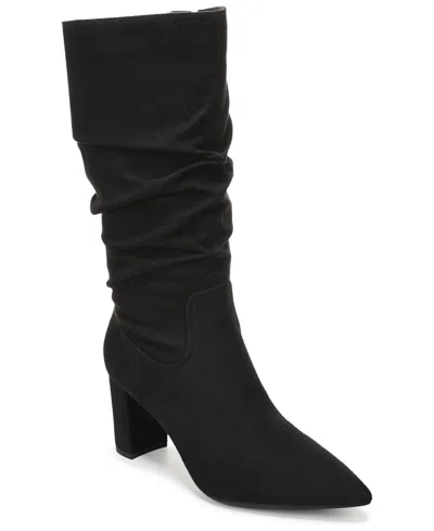Lifestride Renee Boot In Black