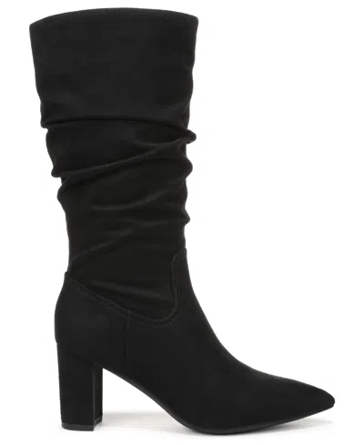 Lifestride Renee Boot In Black