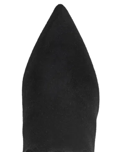 Lifestride Renee Boot In Black
