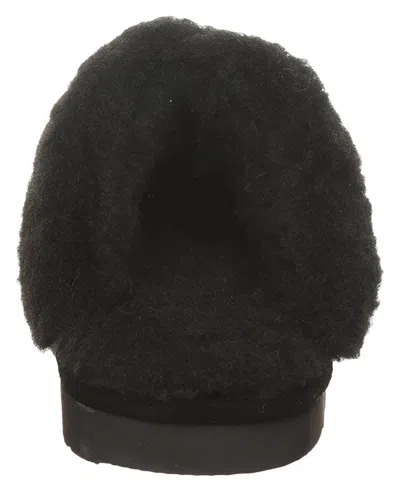 Bearpaw Loki Nova Slipper In Black