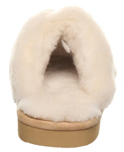 Bearpaw Loki Nova Slipper In Animal Print