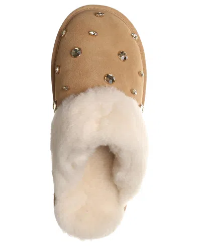Bearpaw Loki Nova Slipper In Animal Print