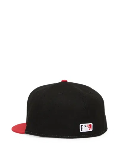 New Era 59fifty Cap In Multi