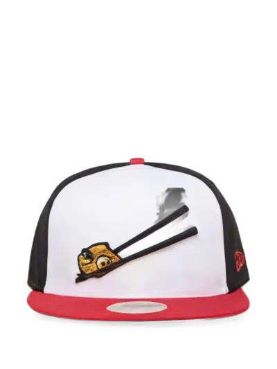 New Era 59fifty Cap In Multi