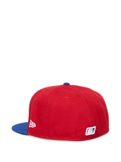New Era 59fifty Cap In Multi