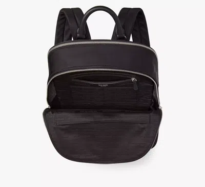 Kate Spade Sam Ksnyl Laptop Backpack In Black