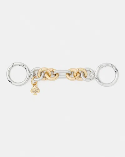 Kate Spade Charmed Strap Extender In Multi