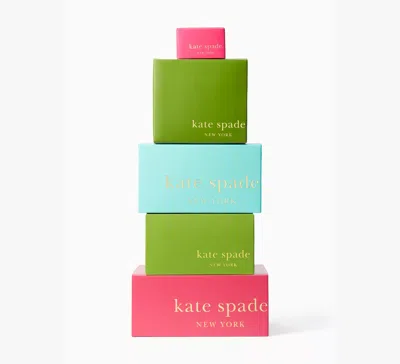 Kate Spade Crown Point 8x10 Frame In Multi